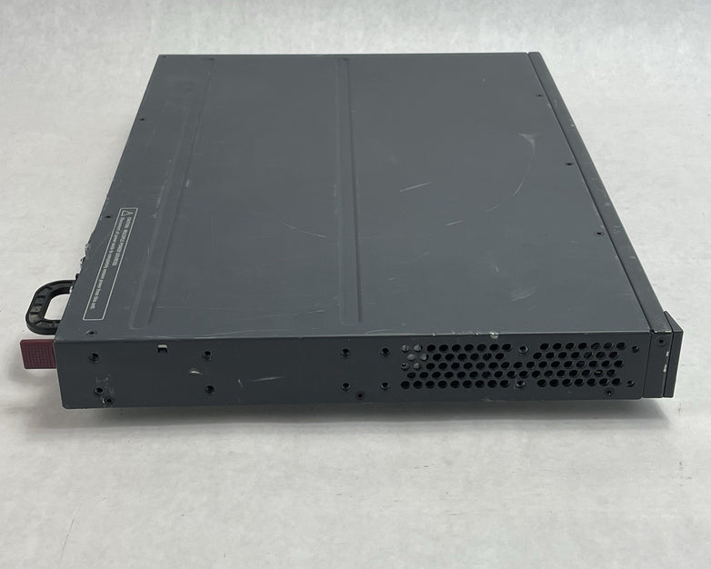 HP 2920-48G J9728A 48-Port Layer 3 Managed Gigabit Switch Tested & Reset