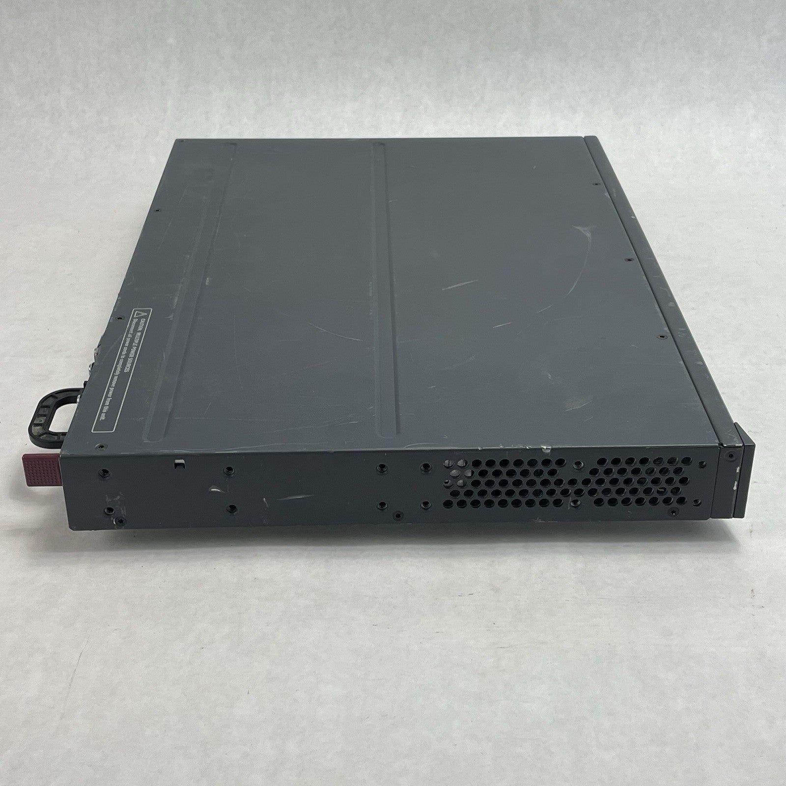 HP 2920-48G J9728A 48-Port Layer 3 Managed Gigabit Switch Tested & Reset7