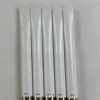 Aerohive Networks AP1130 5GHz Outdoor Antenna Lot of 5x