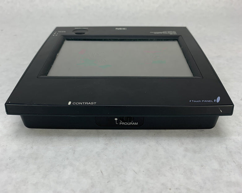 NEC LCD Display Programmable Remote Controller RD-317