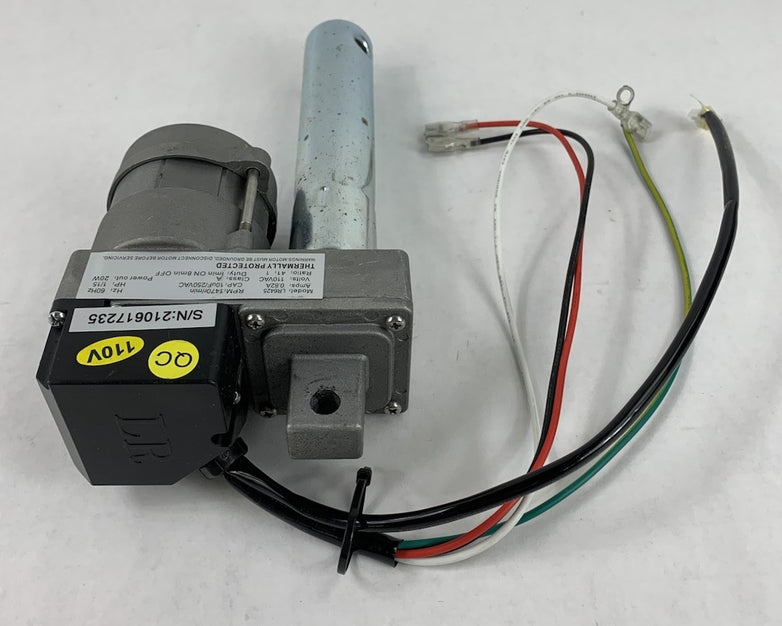 Sole Fitness LR6425 Treadmill Incline Lift Motor