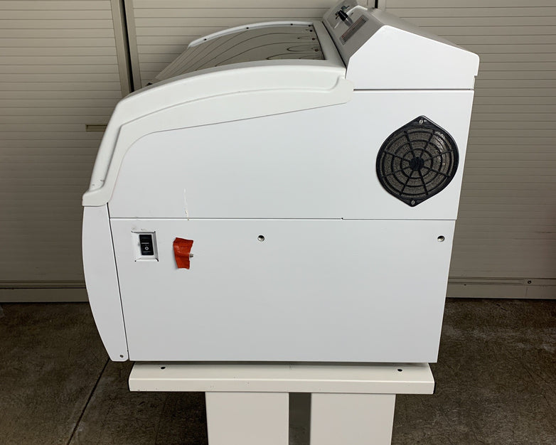 Gravograph LS800 Laser Engraver Engraving Gravotech Parted Out Parts and Repair