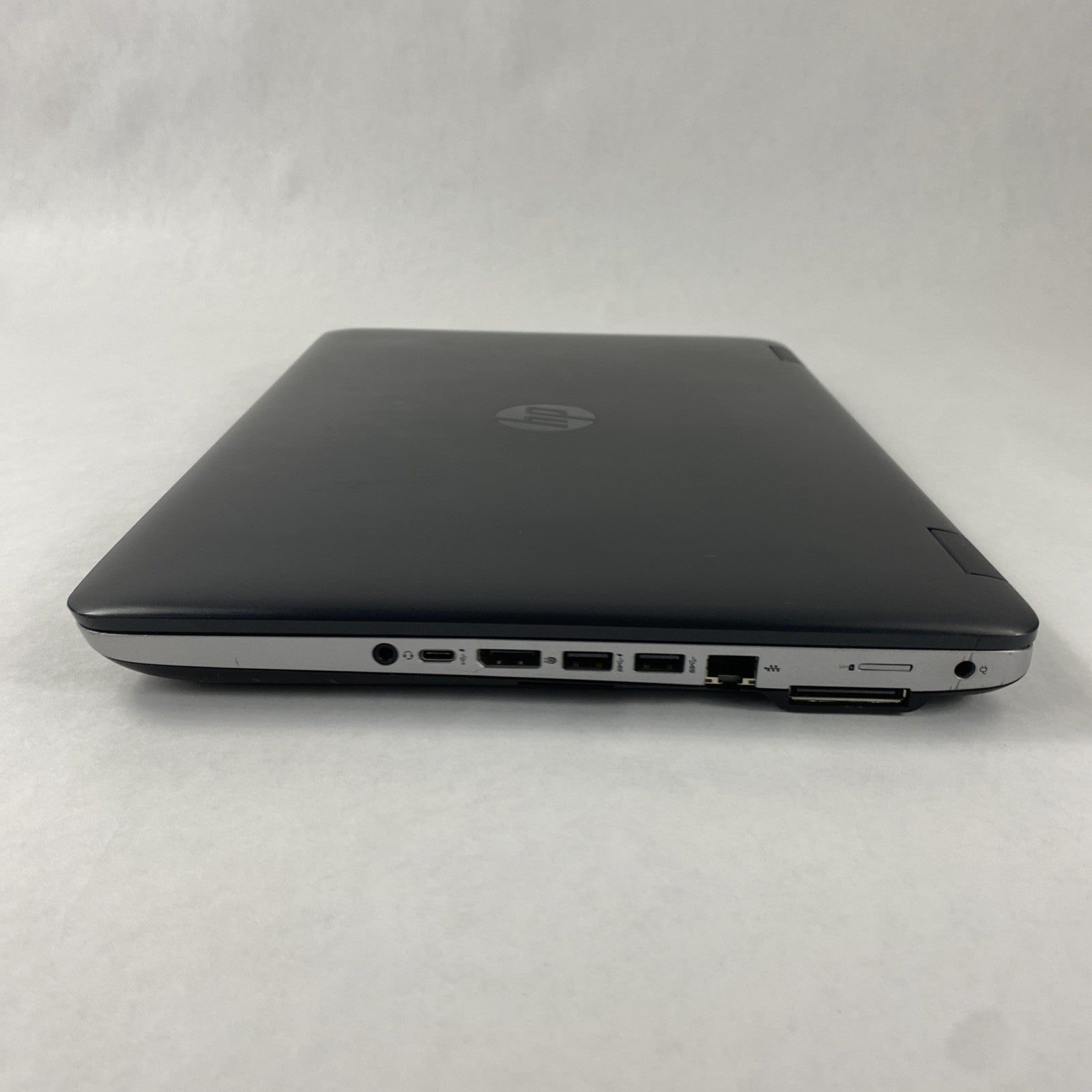 HP ProBook 650 G3 Intel Core i5-7200U 2.50 GHz 8 GB RAM 15.6" No HDD No OS