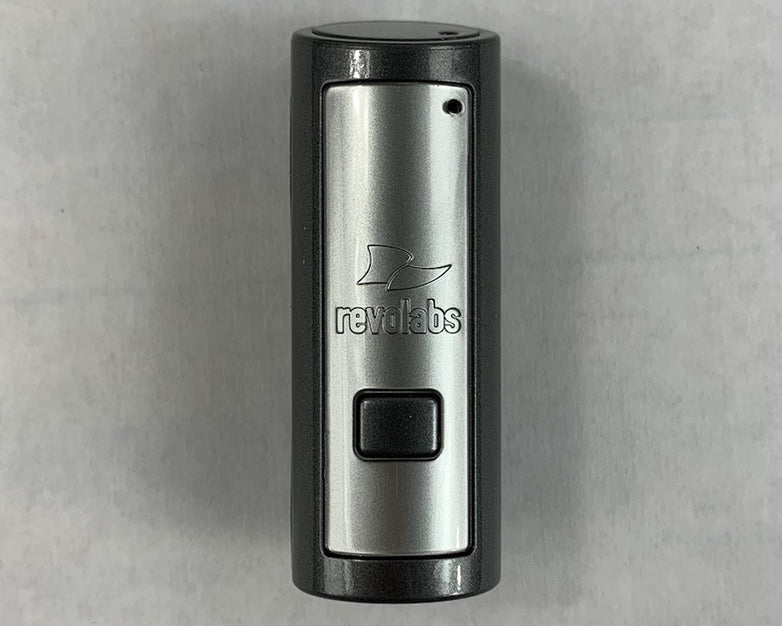 Revolabs 02-DSKCHG-D xTag Wireless Microphone System
