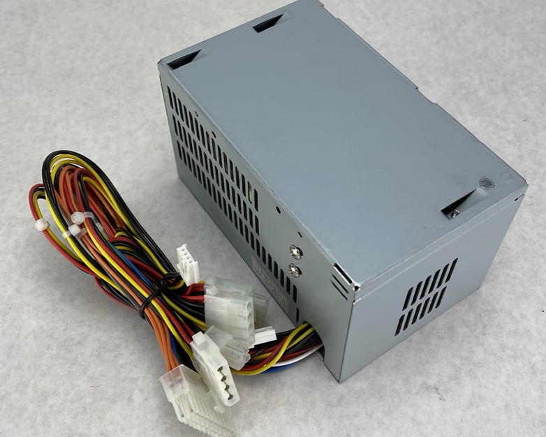 Enhance SFX-2020 200W Power Supply