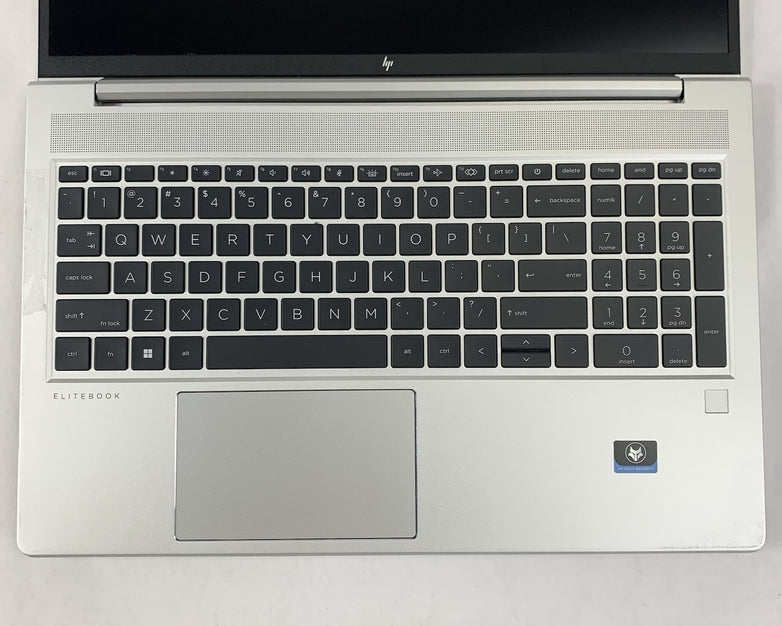 HP EliteBook 655 G9 15.6" AMD Ryzen 5 Pro 5675U 2.3GHz 8GB RAM No SSD/OS/AC Dent