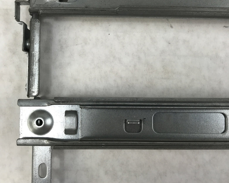 Foxconn 364676-001 364686-001 DL380 G4 G5 Outer Sliding Rail Kit