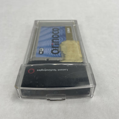 Lucent/Avaya PC24E-H-FC Wireless Gold PC Card