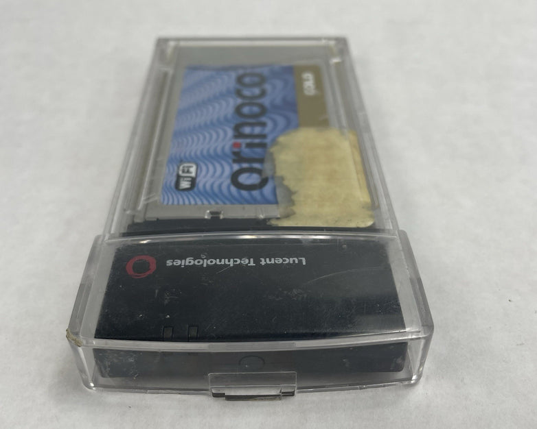 Lucent/Avaya PC24E-H-FC Wireless Gold PC Card