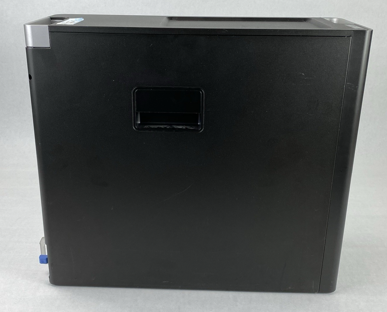 Dell Precision T3600 MT Xeon E5-1620 3.60GHz 8GB RAM No HDD No OS