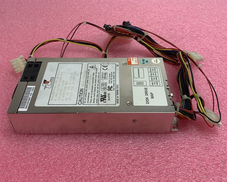 EMACS MPW-6150F 150W Auto Switching Power Supply (Lot of 2)