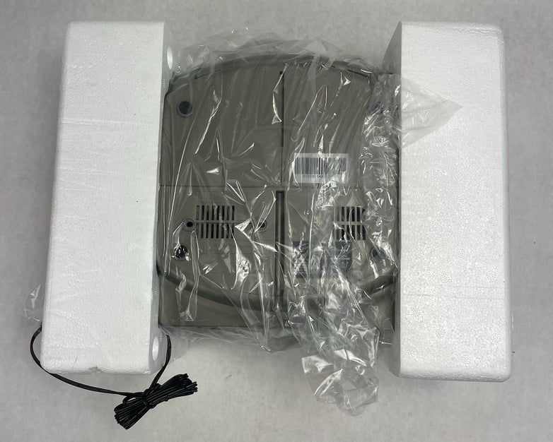 Califone Model 1886 CD Player/Recorder with  Headphones & 10-Port Stereo Jackbox