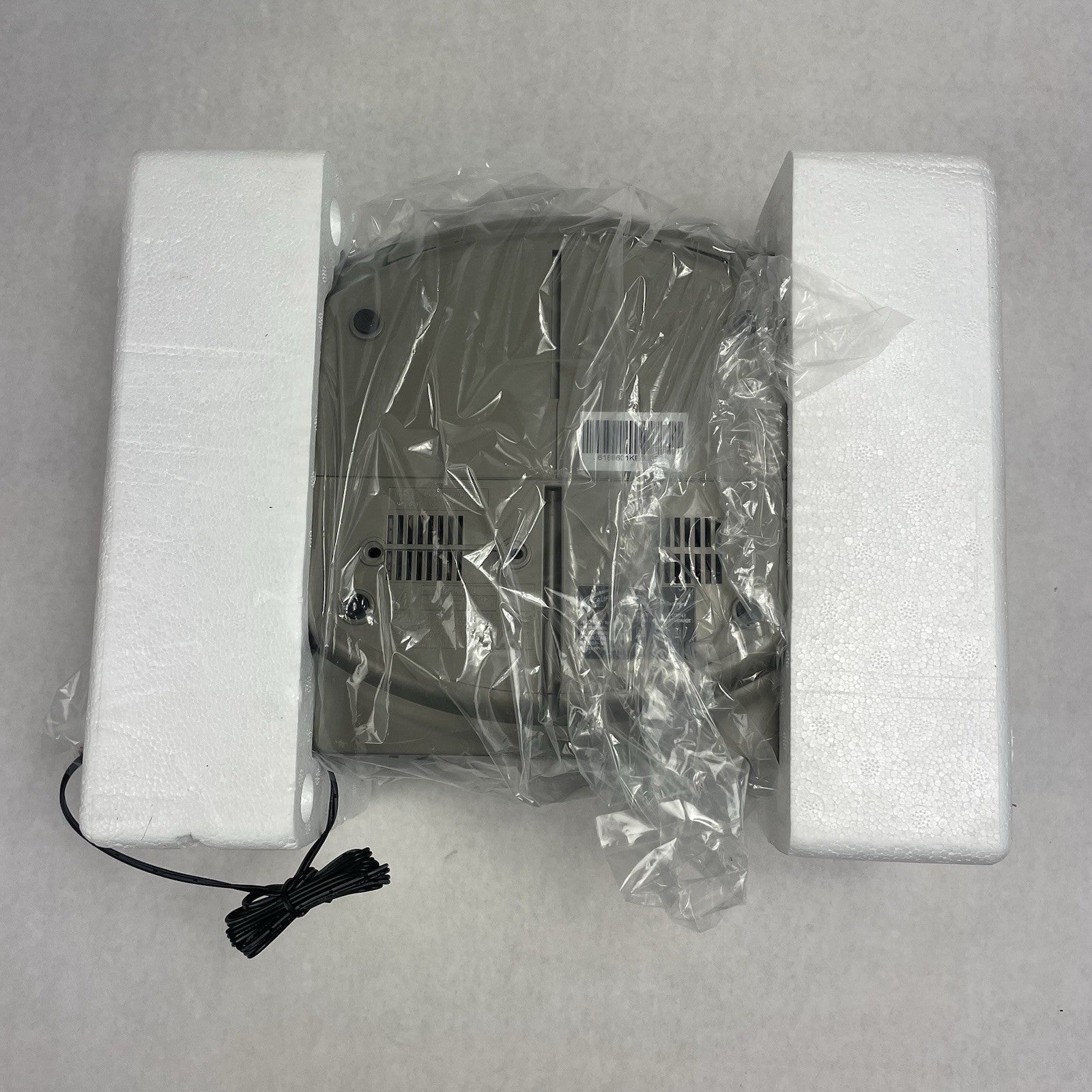 Califone Model 1886 CD Player/Recorder with  Headphones & 10-Port Stereo Jackbox