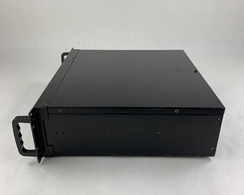 Unbranded 4U Rackmount Industrial Server Chassis No Key Unlocked