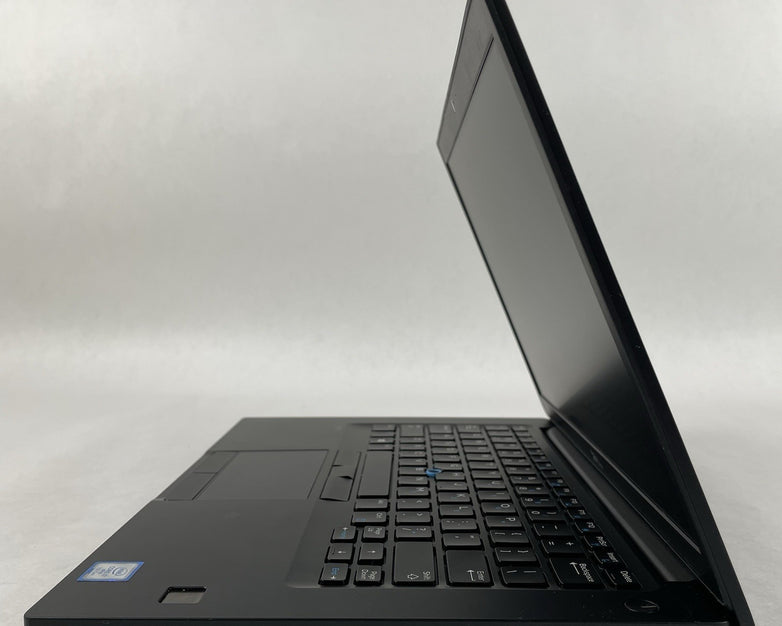 Dell Latitude 7480 14" i7-7600U 2.80 GHz 8 GB RAM No SSD/OS/AC/Batt
