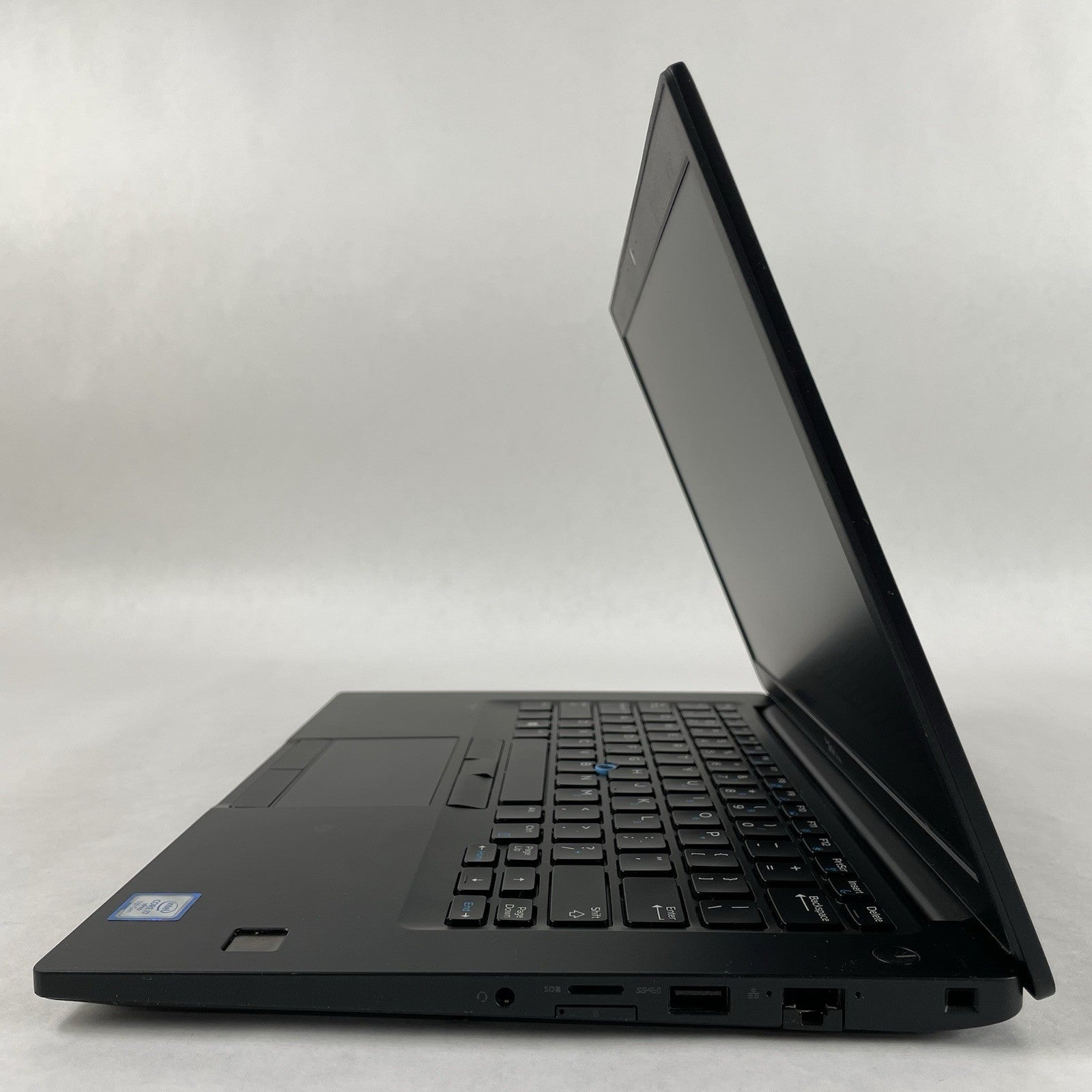 Dell Latitude 7480 14" i7-7600U 2.80 GHz 8 GB RAM No SSD/OS/AC/Batt8