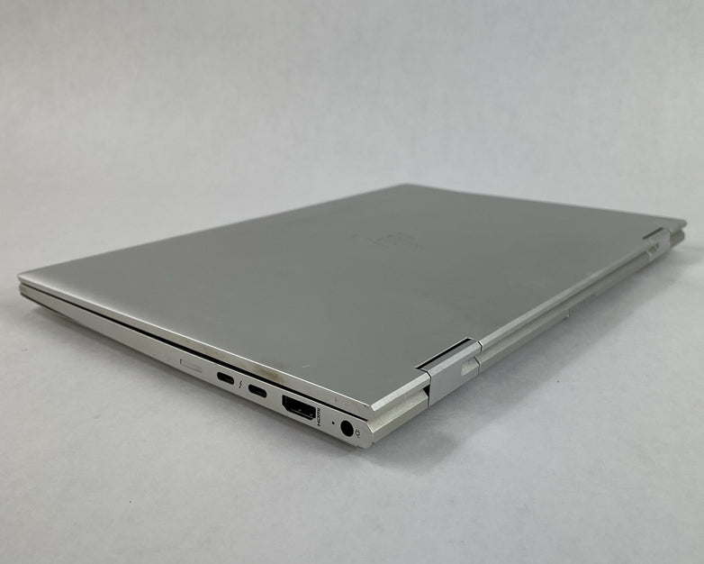 HP EliteBook x360 830 G8 Touch 13.3" i5-1135G7 2.40 GHz 16 GB RAM No SSD/OS/AC