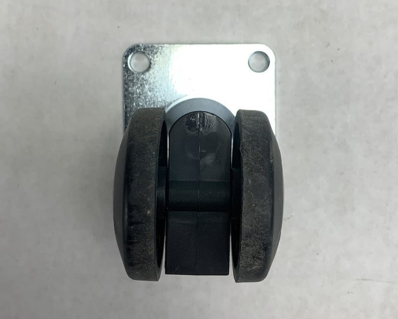 HP LaserJet Printer Rolling Base - Wheels Only