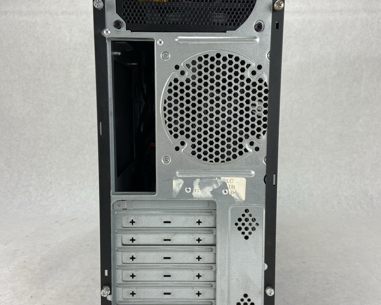 Antec VSK-4000B ATX Mid Tower Computer Case Thermaltake Smart 430W PSU