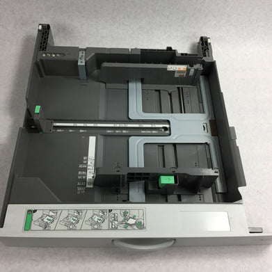 Genuine Lanier MP C5503 Paper Tray 4