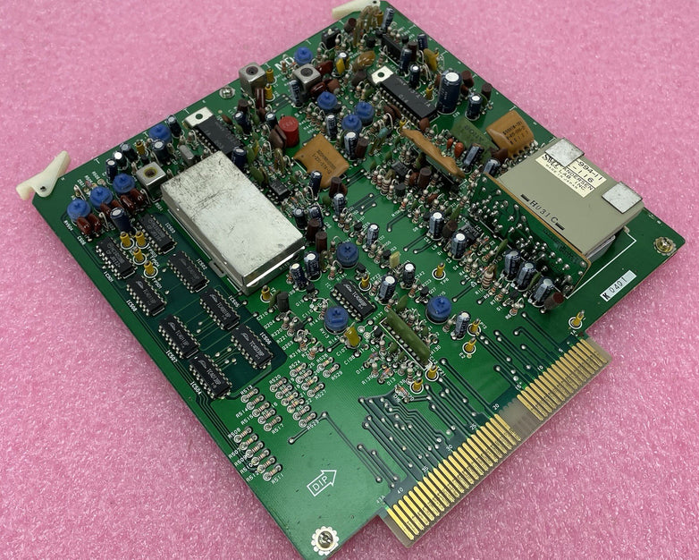Sony MD-10 Board BVU-800 U-Matic - Untested