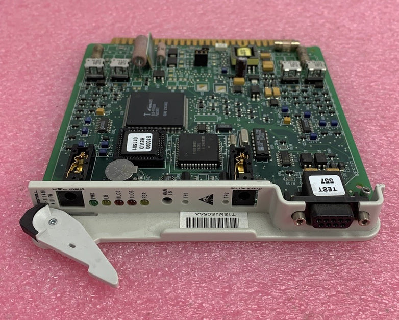 Westell D90-311440 Performance Monitor Module