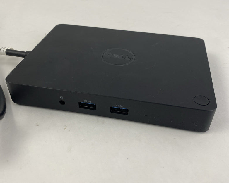 Dell WD15 USB-C Docking Station No Power Cord - Lot of 4