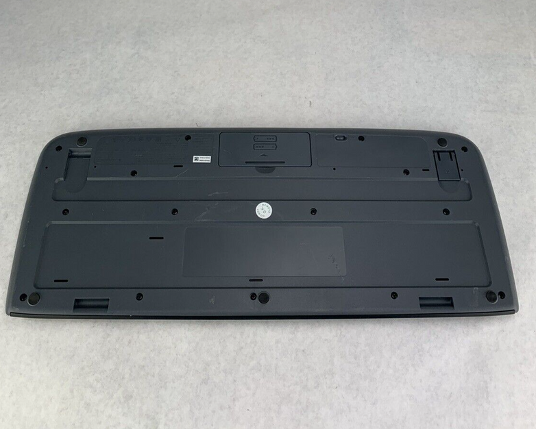 Logitech Y-R0067 Wireless Keyboard