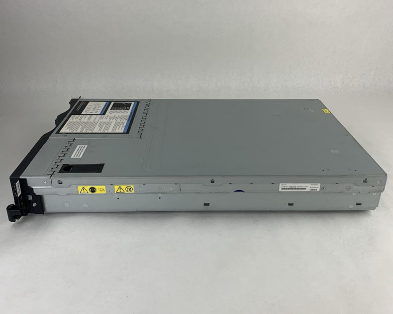 IBM eServer xSeries 346 Server 2x Xeon 2.8 GHz 2 GB RAM No OS No HDD