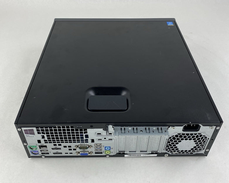 HP ProDesk 600 G1 SFF Intel Core i7-4790 3.6GHz 8GB RAM No HDD NO OS