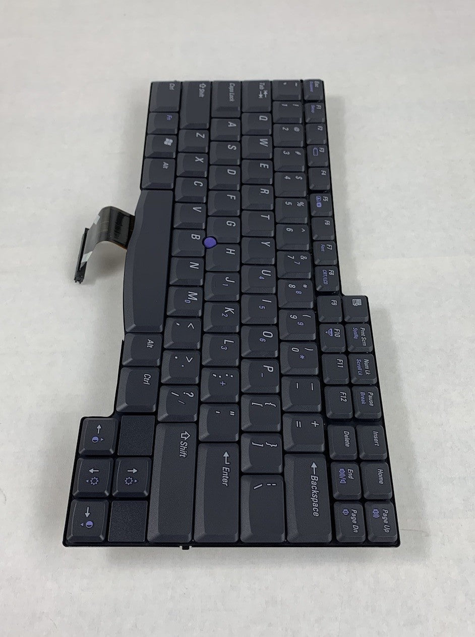 Dell Inspirion AD287-US Laptop Keyboard (Lot of 3)