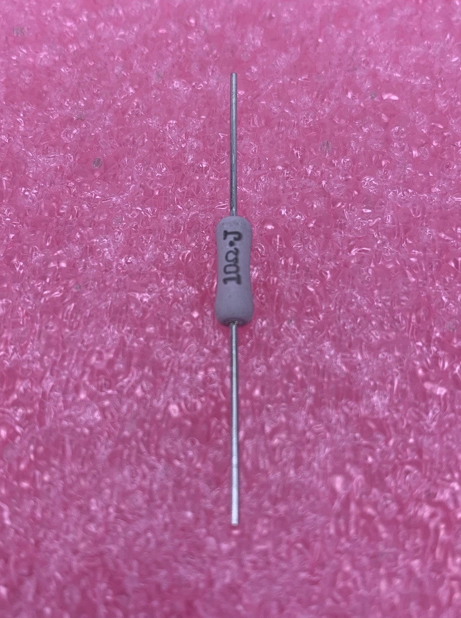 KOA Metal Oxide Film 10Ω Resistor (Lot of 50)