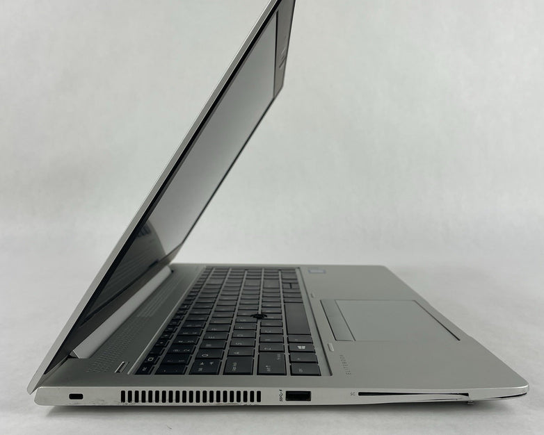 HP EliteBook 850 G6 15.6" i5-8365U 1.60 GHz 8 GB RAM No SSD/OS/AC - Bad SC Slot
