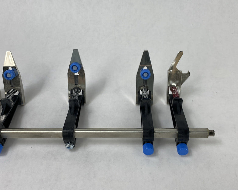 Pitney Bowers DI900 Inserter Open Envelops Finger
