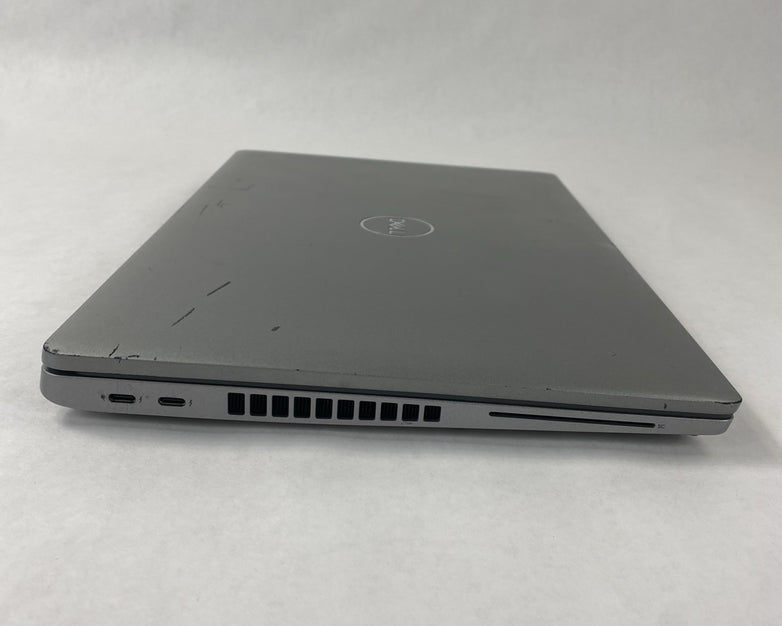 Dell Latitude 5520 Intel Core i5-1145G7 2.60 GHz 16 GB RAM 15.6" No SSD No OS