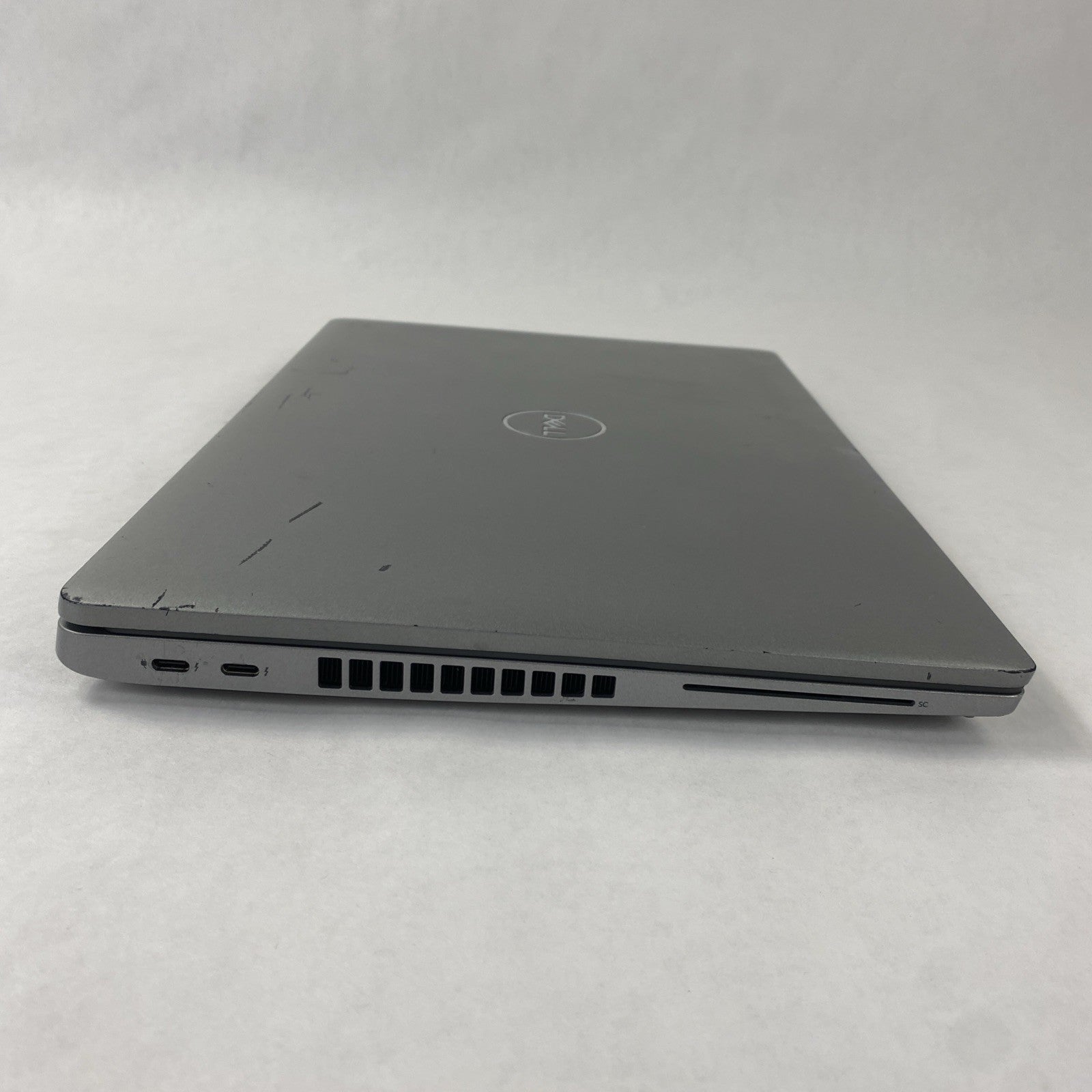 Dell Latitude 5520 Intel Core i5-1145G7 2.60 GHz 16 GB RAM 15.6" No SSD No OS