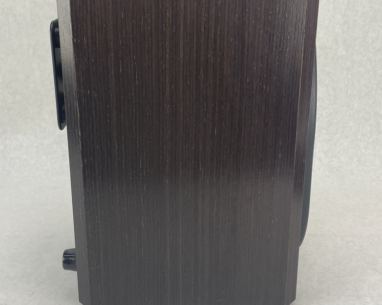 Single Polk Audio RTi28 Speaker w/ Wall Mount