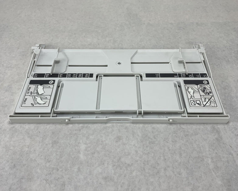 Ricoh MP305+ Feed Table Assembly
