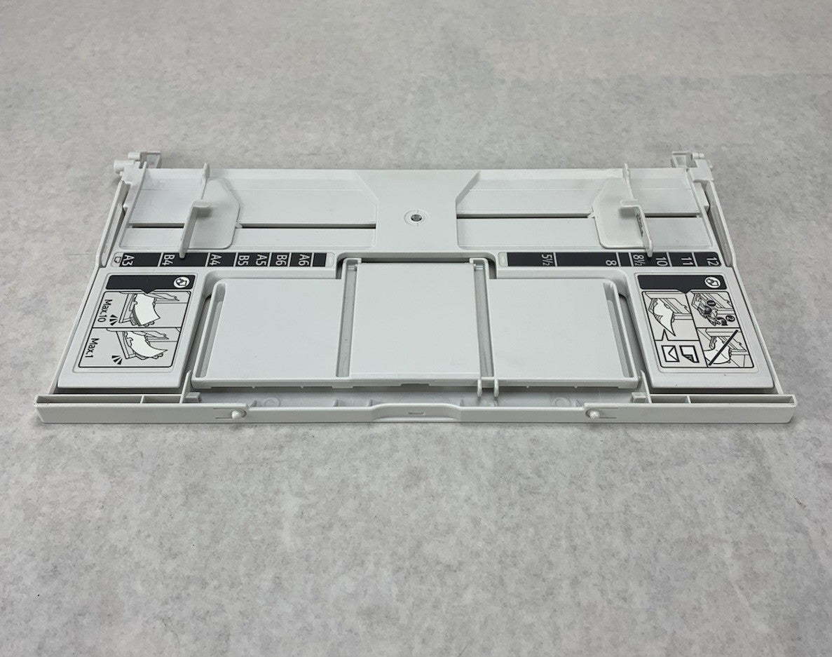 Ricoh MP305+ Feed Table Assembly1