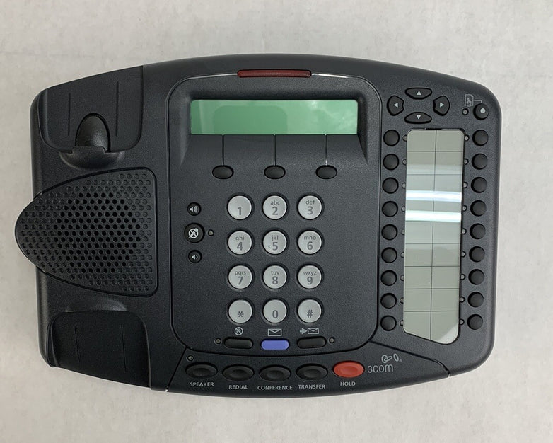 3Com 3C10402B Business Phone