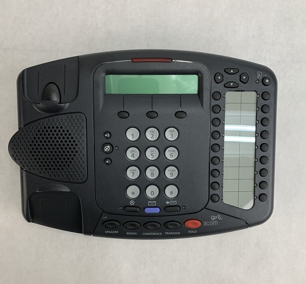 3Com 3C10402B Business Phone