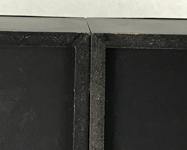 Pair of Fisher ST-992W 3-Way Speakers 100W