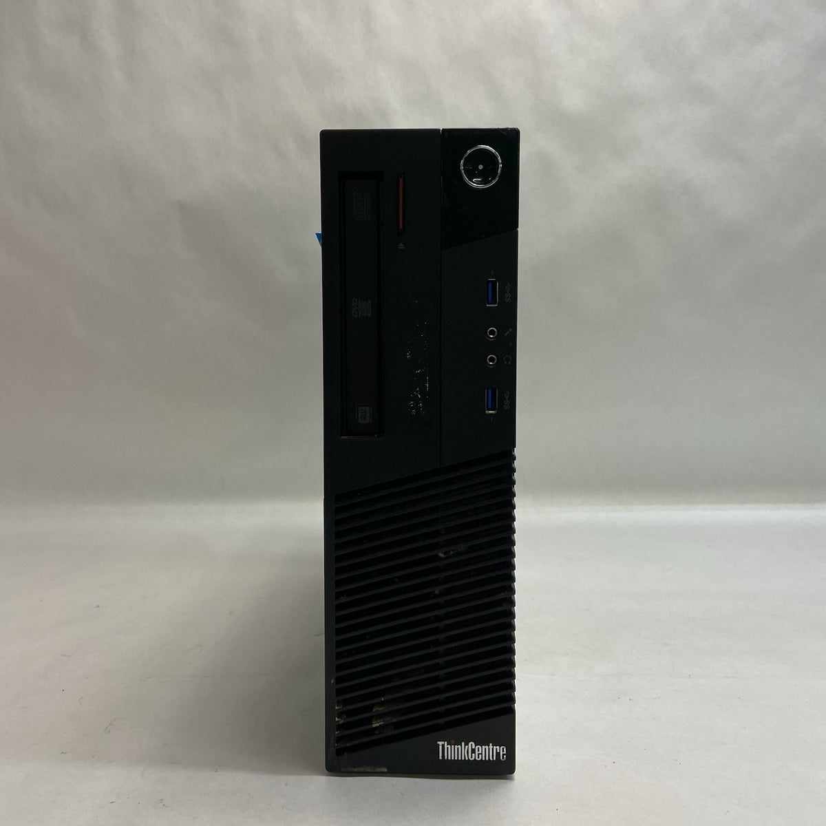 Lenovo ThinkCentre M9P SFF Intel Core i5-4570 3.2GHz 4GB RAM No HDD No OS1