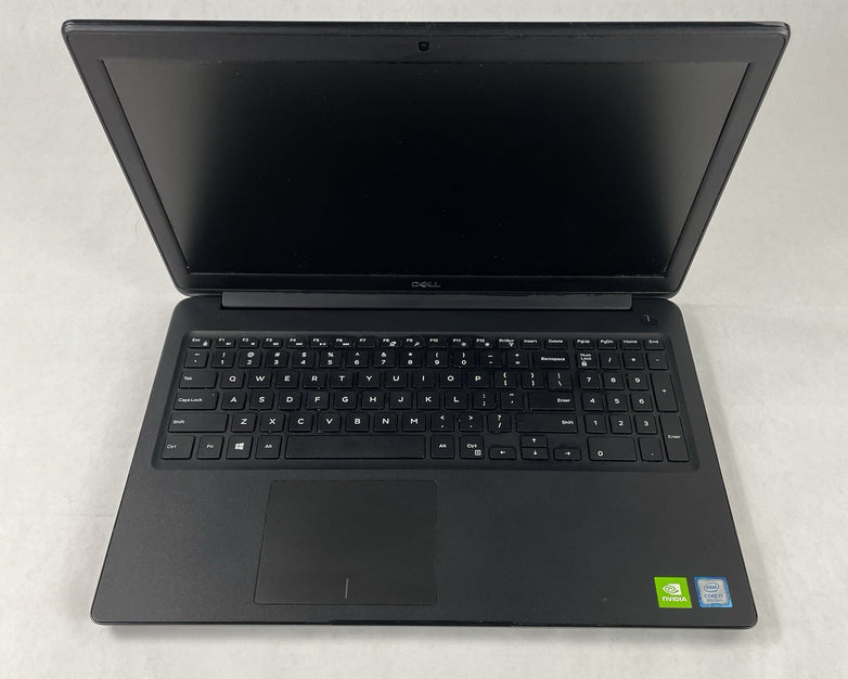 Dell Latitude 3500 15.6" Core i7-8565U 1.80 GHz 8 GB RAM No HDD No OS