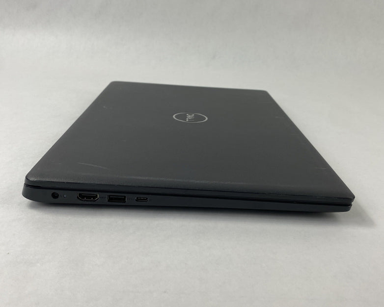 Dell Latitude 3510 Intel Core i7-10510U 1.80 GHz 8 GB RAM 15.6" No SSD No OS