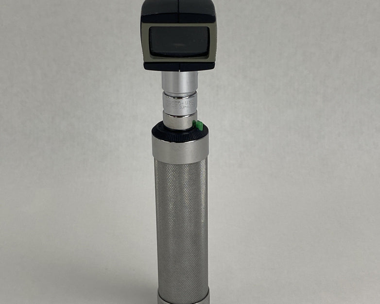 Welch Allyn 71670 3.5V Otoscope - No Battery