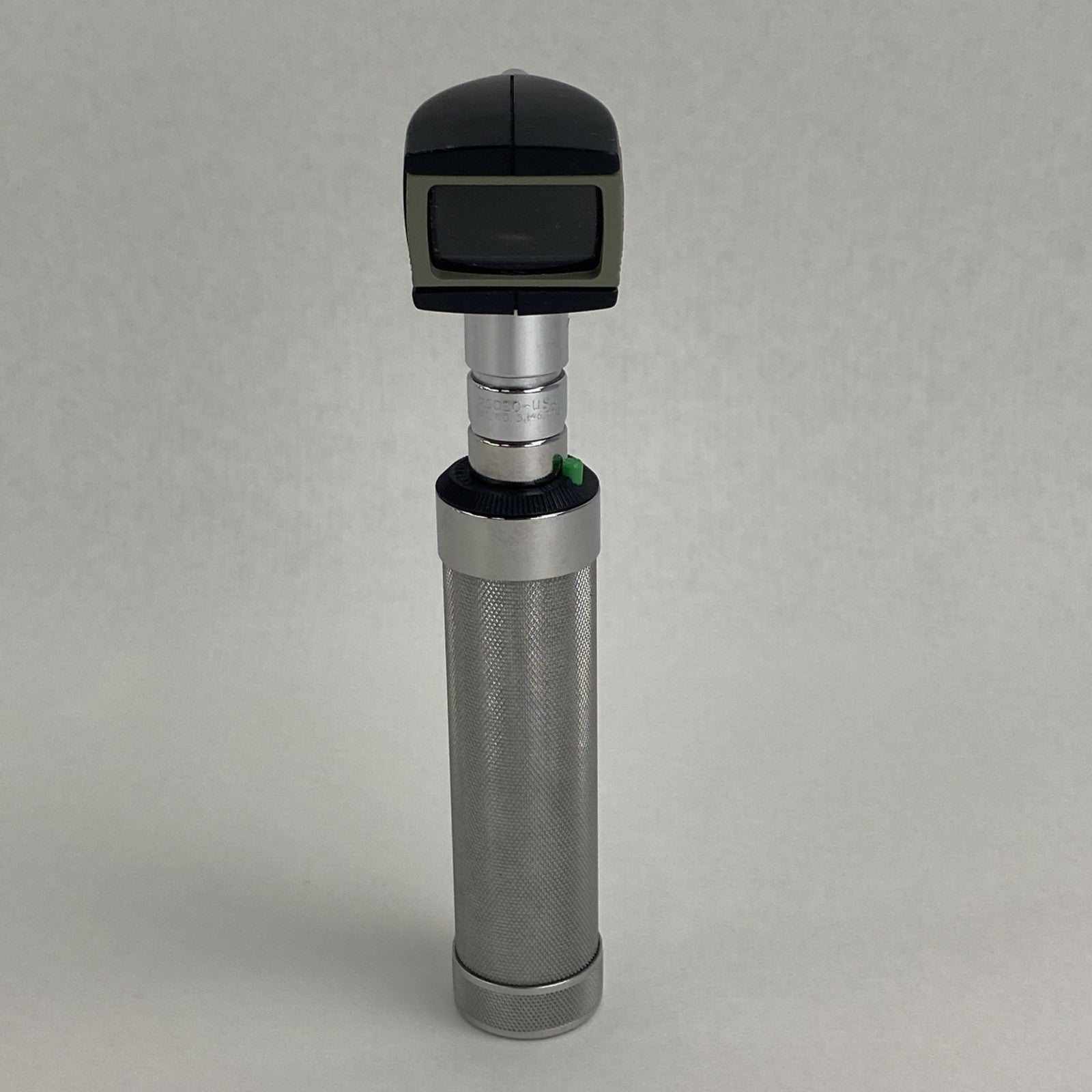 Welch Allyn 71670 3.5V Otoscope - No Battery2