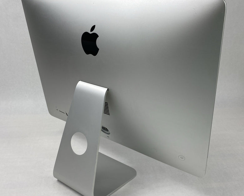 Apple A1418 iMac 21" 2013 3.3GHz Core i3 4GB RAM 500GB HDD macOS 10.15.7