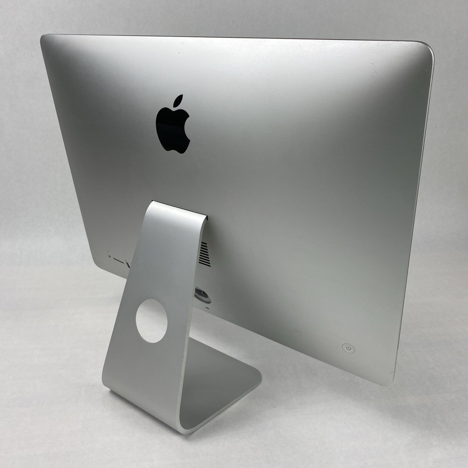 Apple A1418 iMac 21" 2013 3.3GHz Core i3 4GB RAM 500GB HDD macOS 10.15.7