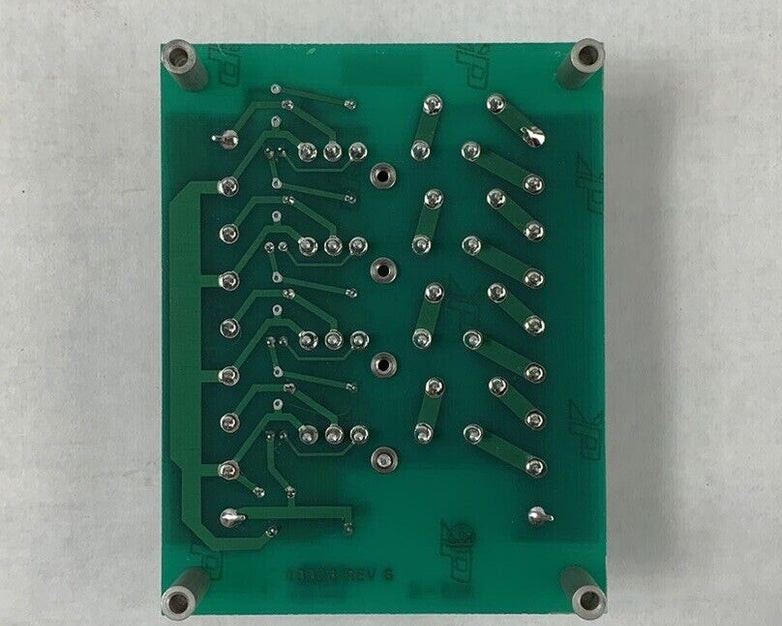 Cryton MS-4 Controls 13324 Rev G